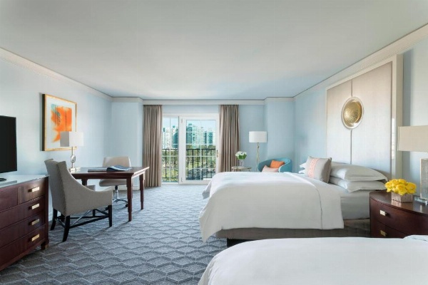 The Ritz-Carlton Marina del Rey image 12