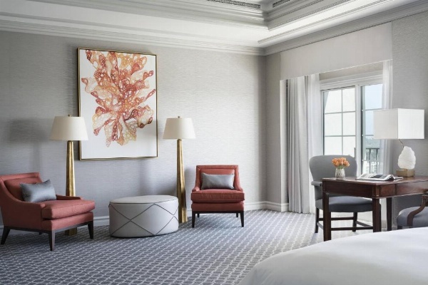 The Ritz-Carlton Marina del Rey image 13