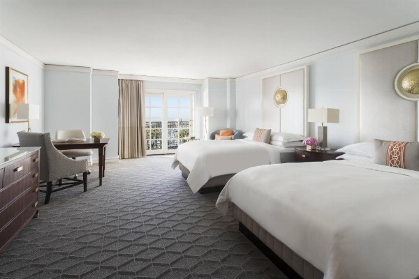 The Ritz-Carlton Marina del Rey image 16