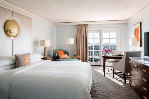 The Ritz-Carlton Marina del Rey image 18