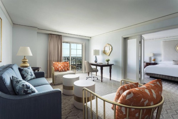 The Ritz-Carlton Marina del Rey image 21