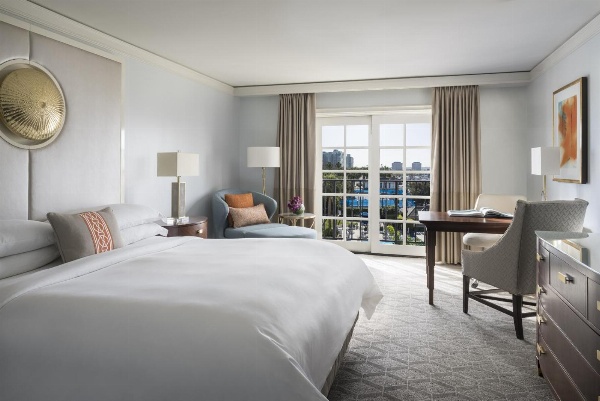 The Ritz-Carlton Marina del Rey image 3